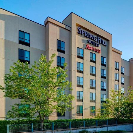 Springhill Suites St. Louis Brentwood Kültér fotó