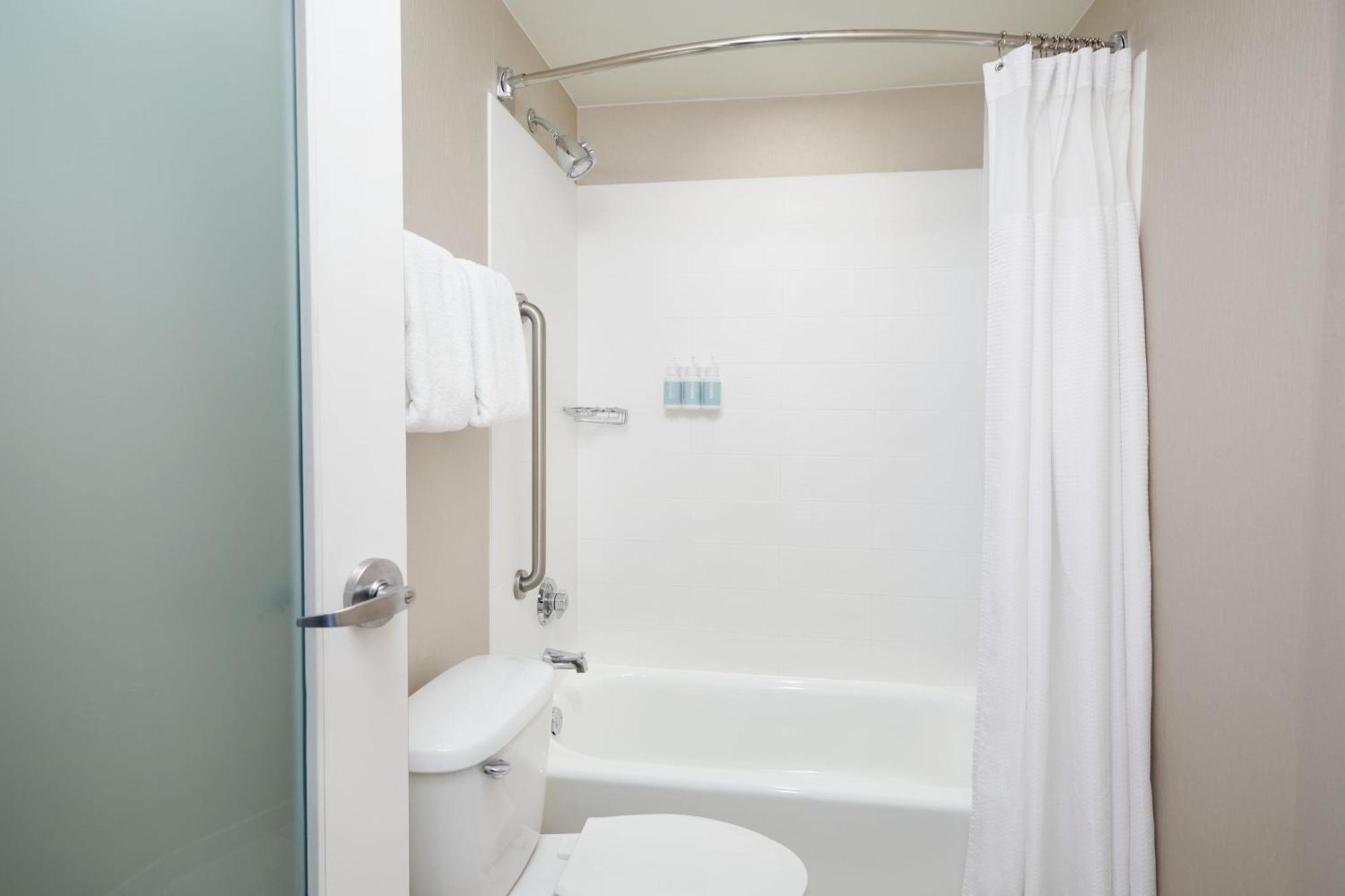 Springhill Suites St. Louis Brentwood Kültér fotó