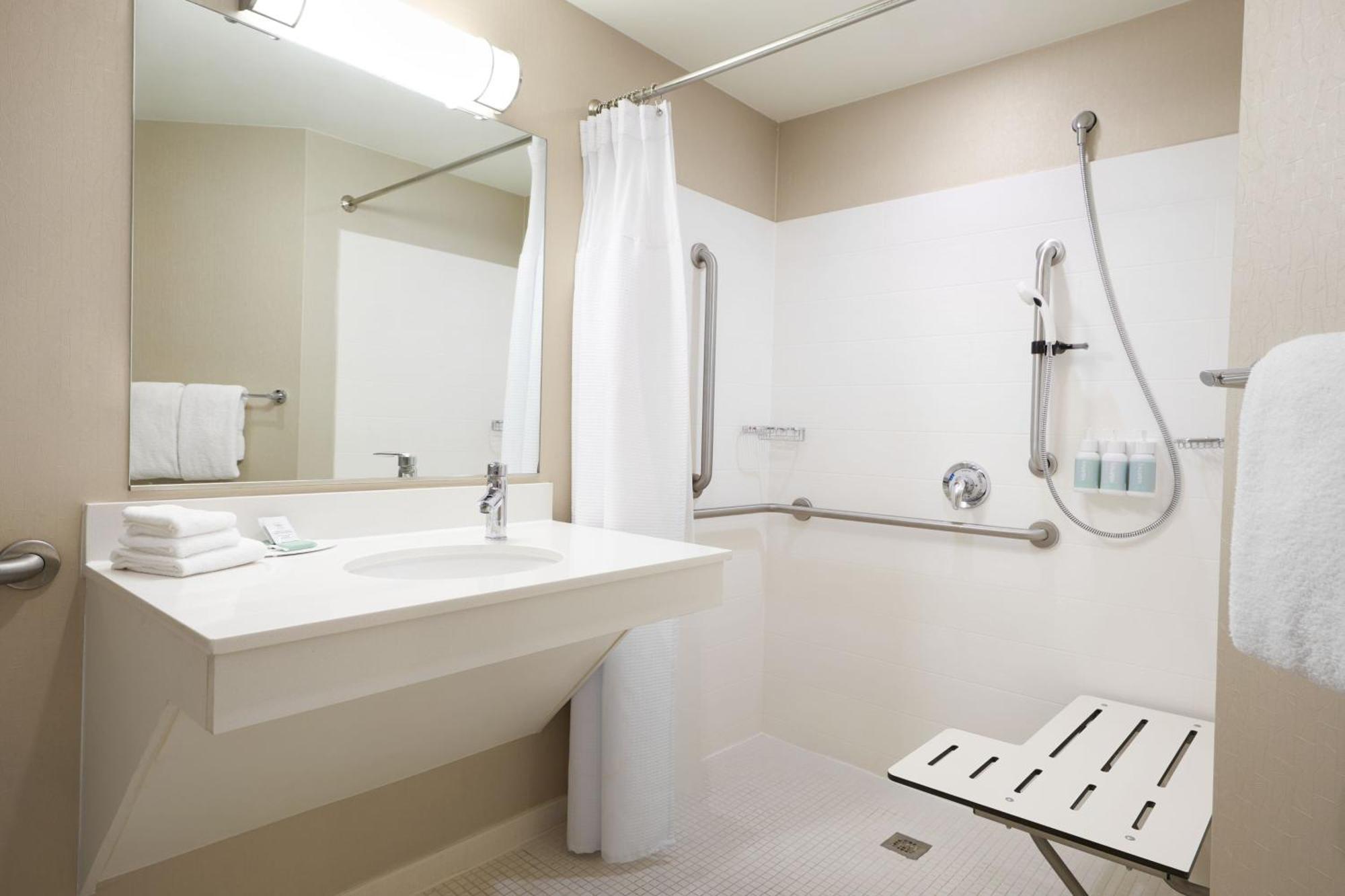 Springhill Suites St. Louis Brentwood Kültér fotó