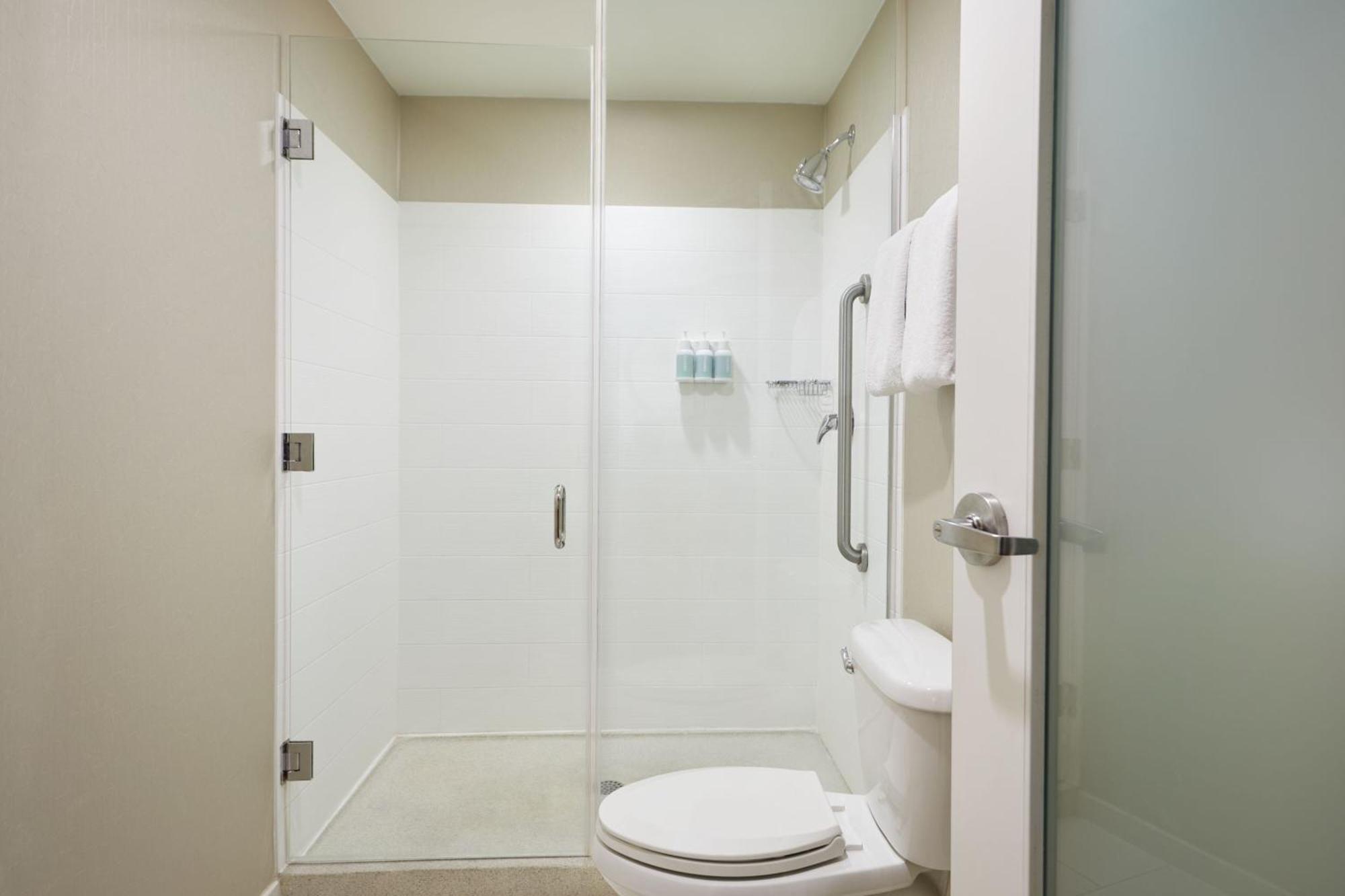Springhill Suites St. Louis Brentwood Kültér fotó