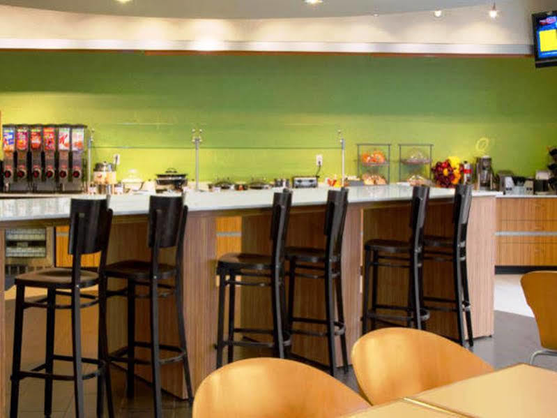 Springhill Suites St. Louis Brentwood Kültér fotó