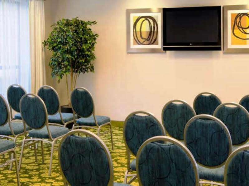Springhill Suites St. Louis Brentwood Kültér fotó